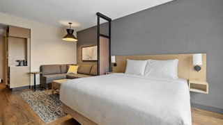 Hyatt Place Rapid City / Downtown