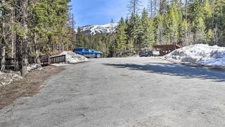 Airy Resort Condo < 3 Miles to Whitefish Mountain!