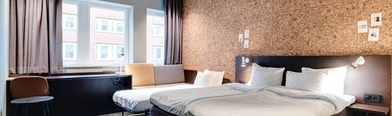 Comfort Hotel Kista