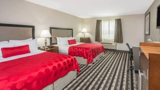 Ramada by Wyndham Springfield North