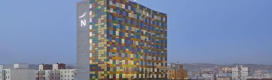 Novotel Ulaanbaatar