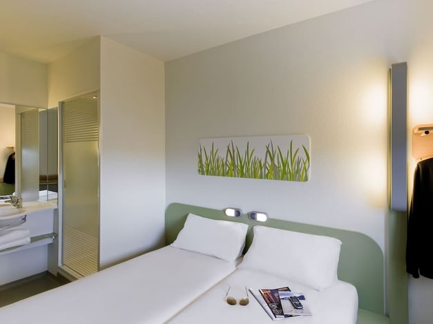 Ibis Budget Alicante