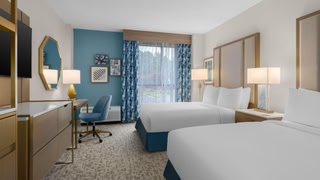 Doubletree By Hilton Wilmington, Nc
