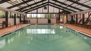 Hyatt Place Boise Towne Square