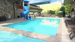 Greystone Lodge on the River