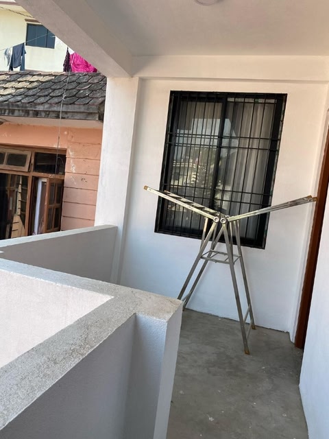 MYRA Apartment 3BHK
