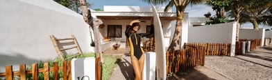 Coco Surf Tropical Village