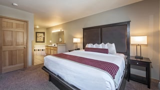 Grand Timber Lodge