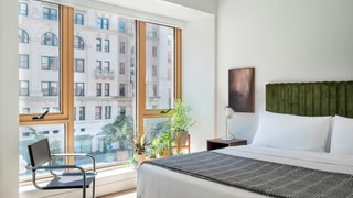 ROOST White House