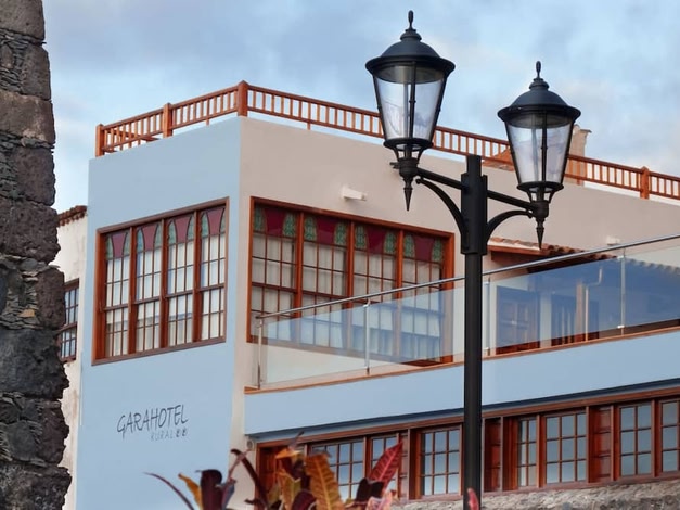Gara Hotel