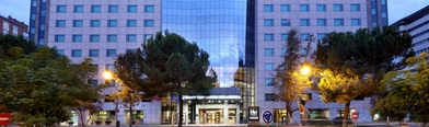Eurostars Suites Mirasierra
