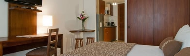 Park Plaza Apart Hotel