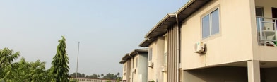 Riverside Resort Villas