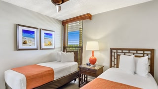 Maui Beach Vacation Club