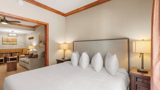 Canyons Village Condos by All Seasons Resort Lodging