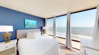 Willow Bay Resort