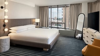 Sheraton Minneapolis Downtown Convention Center