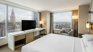 Hilton Cleveland Downtown