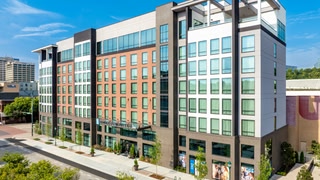 Embassy Suites By Hilton Chattanooga Downtown