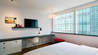 Citizenm Austin Downtown