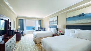 Boston Harbor Hotel