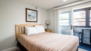 Nautical Mile Resort