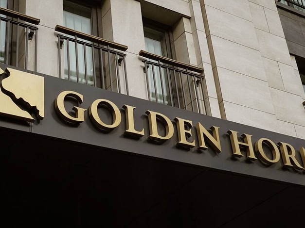 Golden Horn Apart Hotel