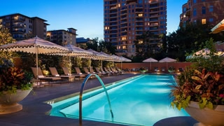 Rosewood Mansion on Turtle Creek