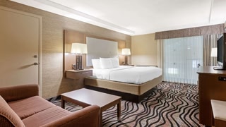 Best Western Summit Inn