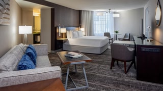 Hyatt Regency Indianapolis