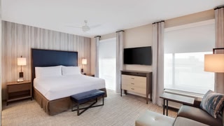 Homewood Suites by Hilton Louisville Downtown