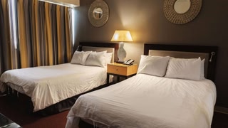 Stamford Suites
