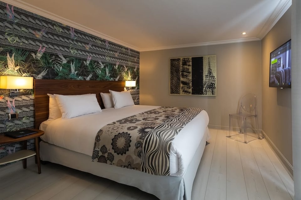 Résidence & Spa Le Prince Régent