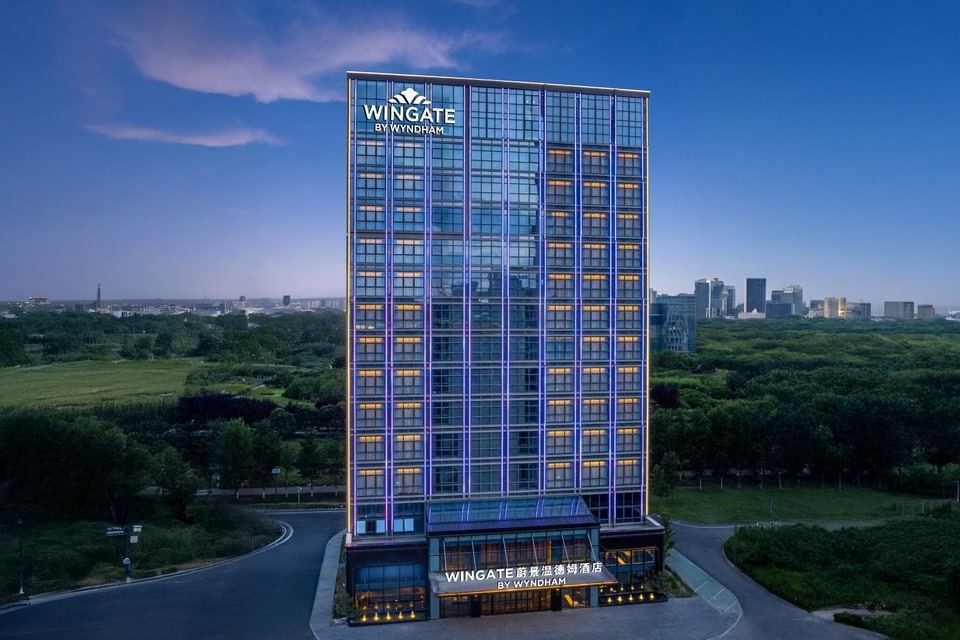 WINGATE