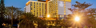 Crowne Plaza Vientiane by IHG