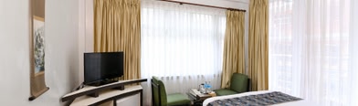 Hotel M Square Pvt.Ltd