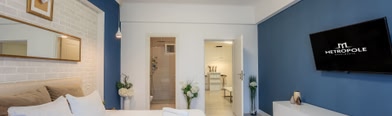 Metropole Apartments - Old City