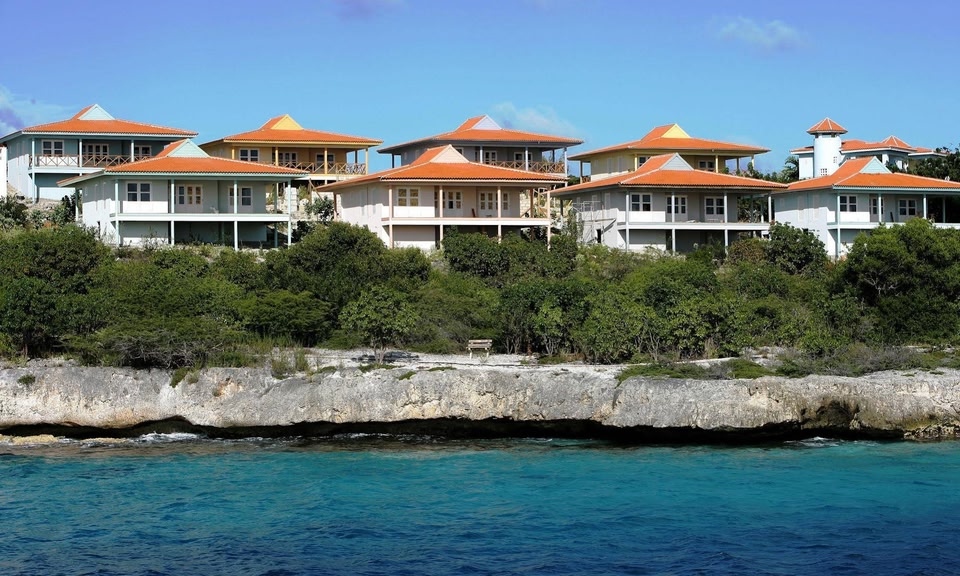 Hotelangebot Caribbean Club Bonaire
