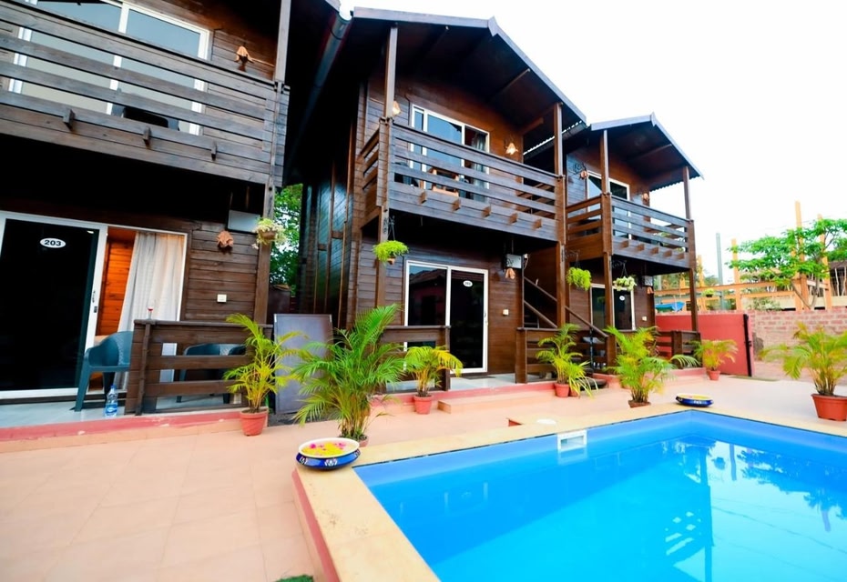 The Plix Resort