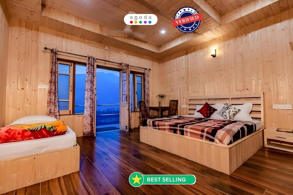 Himalayaa Retreat