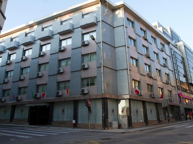 Hotel Sao Jose
