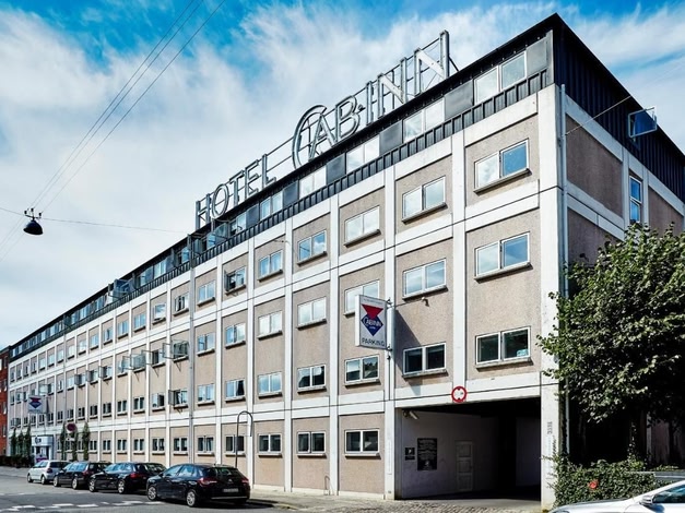 Cabinn Scandinavia