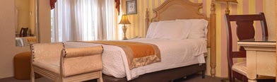 Boutique Hotel la Cordillera