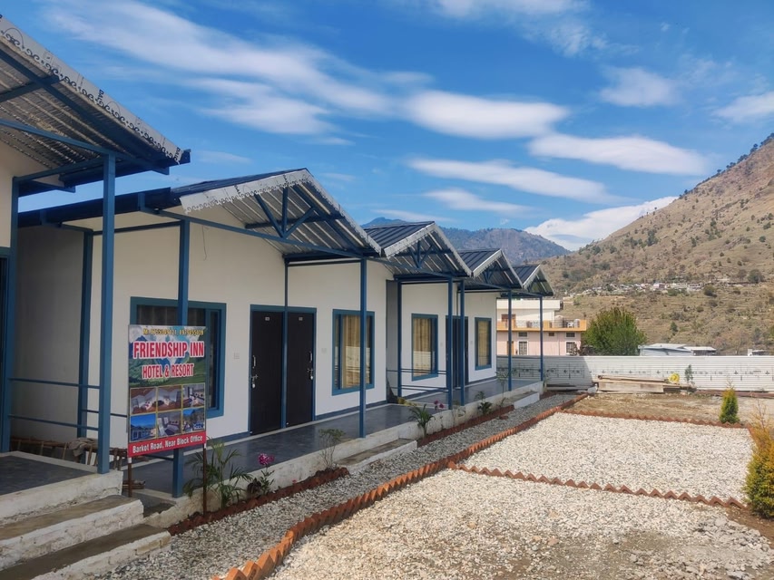 Friendship Inn Hotel & Resorts | 2026 Updated Prices | Hotels | Skyscanner