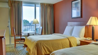 DoubleTree by Hilton Hot Springs