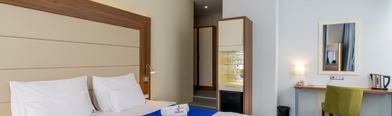 Privilege Suites by Central Park