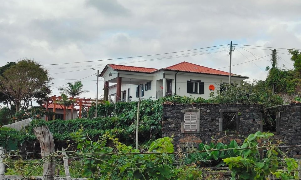 Hotelangebot North Madeira Guesthouse