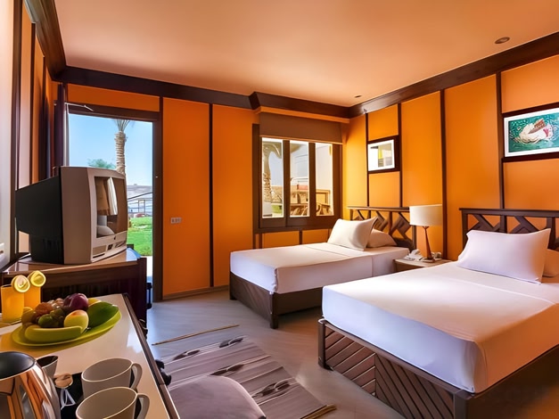 Xperience Golden Sandy Beach- Adults Only