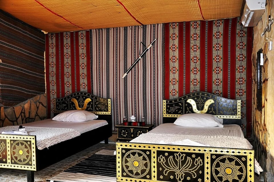 Al Reem Desert Camp