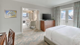 Hotel Bennett Charleston